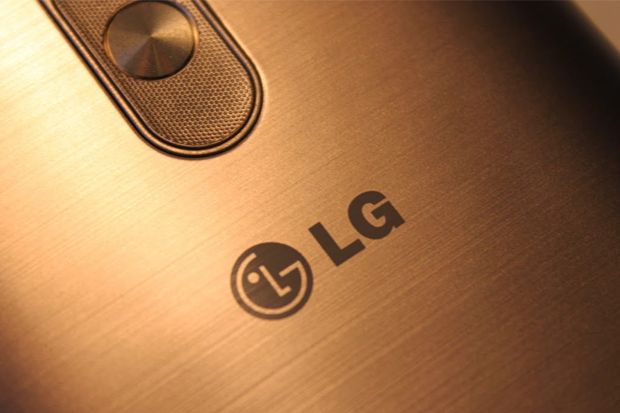 Rumor: LG Bikin Phablet G4 Note