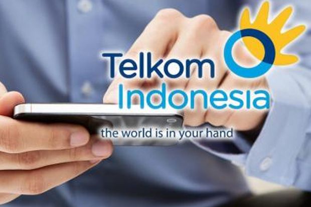 Telkom Bangun One Pipe Education di Makassar