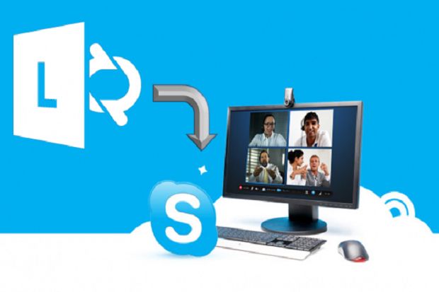 Skype for Business Gantikan Lync di Office 365