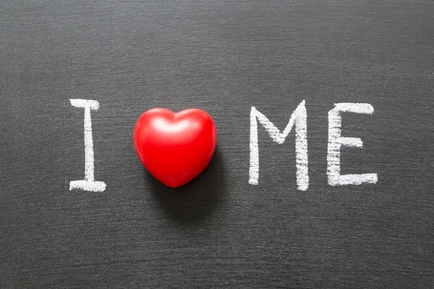 4 Alasan untuk Mencintai Diri Sendiri