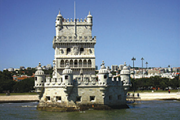 Tempat Wisata Menarik di Lisbon