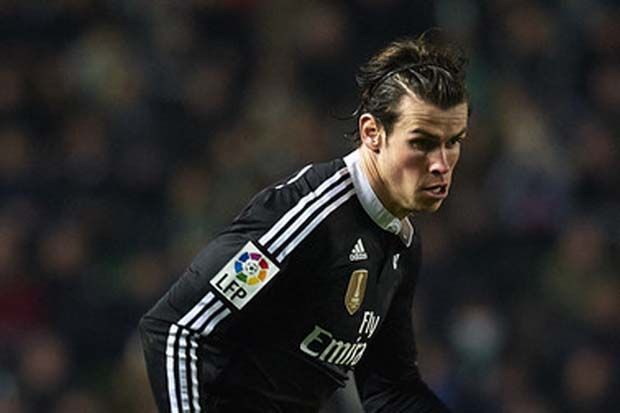 Gareth Bale belum Kehilangan Kepercayaan Perez