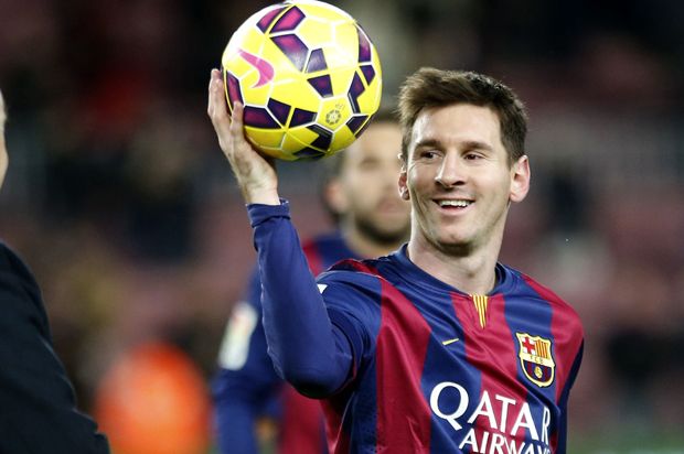 Jadwal La Liga Spanyol Pekan 27: Kans Messi Ungguli Ronaldo