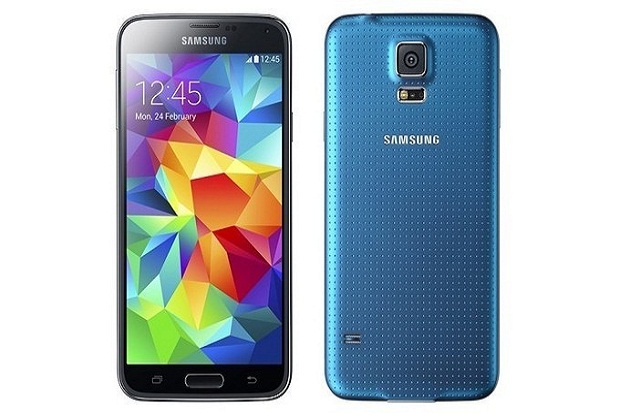 Samsung Update OS Android Lollipop Galaxy S5 Plus