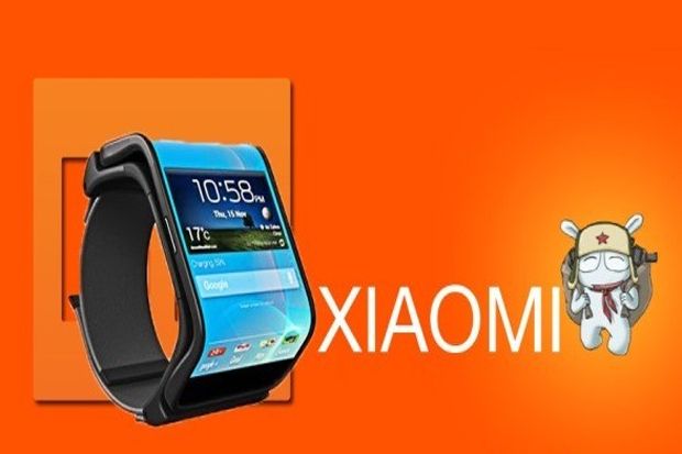 Siap-siap, Xiaomi Segera Rilis Smart Watch