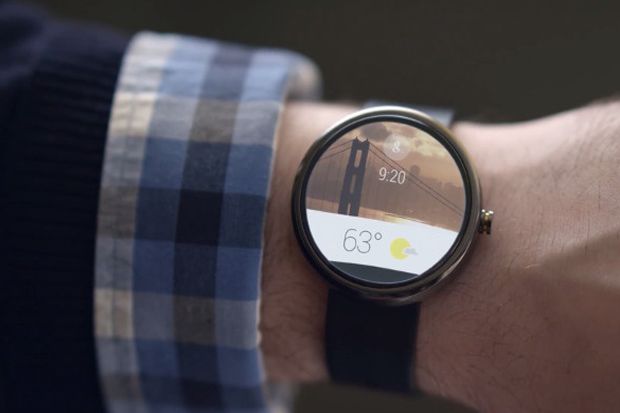 Smartwatch Samsung Bisa Diputar