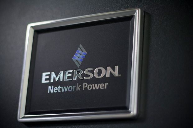 Emerson Network Power Tingkatkan Pelayanan Regional