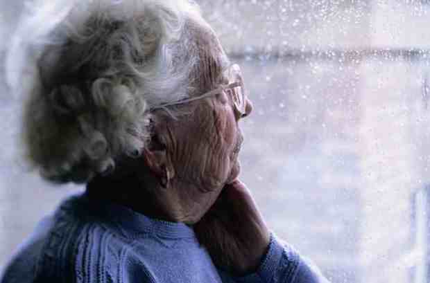 Deteksi Alzheimer dengan Warna Kulit