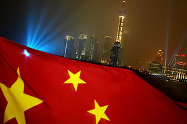 Nilai Ekspor RI ke China Turun Drastis di Februari