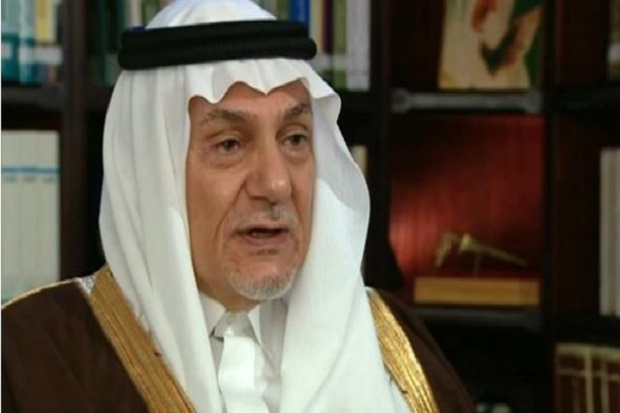 Pangeran Faisal: Jika Iran Punya Nuklir, Saudi Juga
