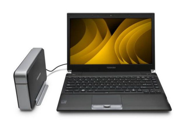 Toshiba Luncurkan HDD 6TB untuk Pengguna Notebook