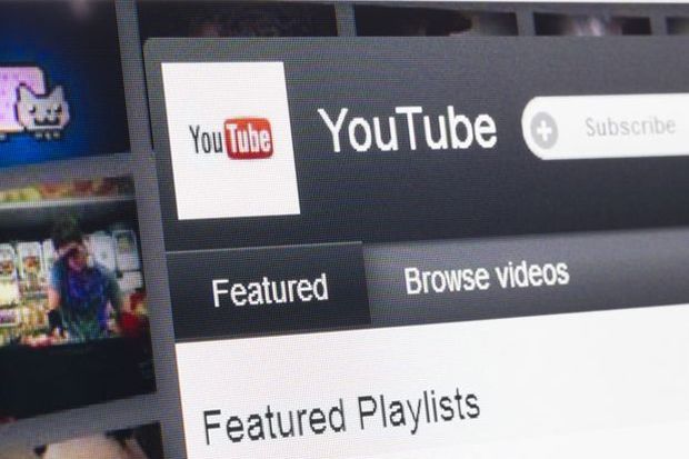 YouTube Luncurkan Layanan VOD Berlangganan