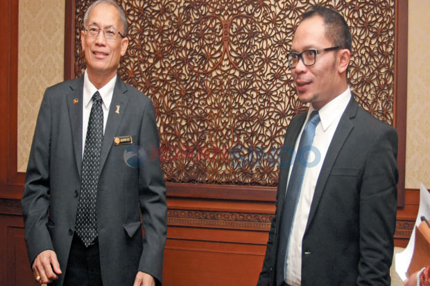 Malaysia Janji Perbaiki Penempatan TKI