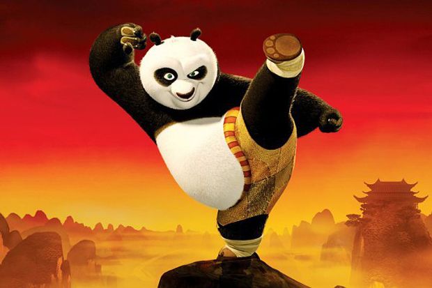 Kung Fu Panda 3 dengan Tiga Tokoh Baru Rilis 2016