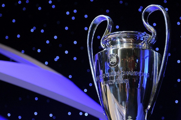 Mitos Kutukan dan Catatan Sejarah Liga Champions Eropa