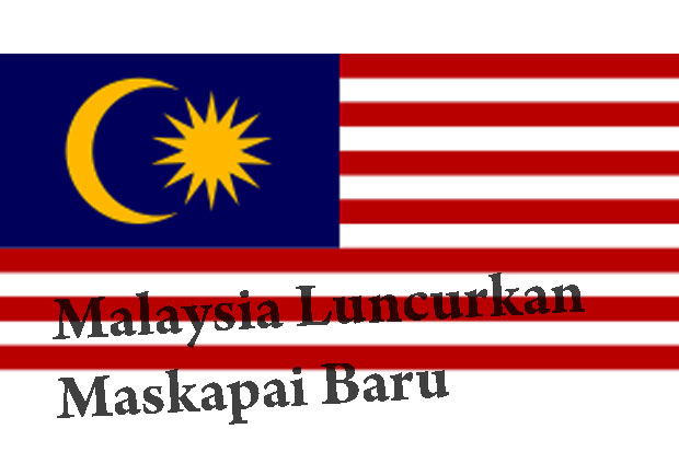 Malaysia Luncurkan Maskapai Baru