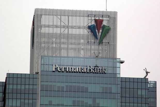 Bank Permata Berhasil Lewati Kondisi Ekonomi 2014