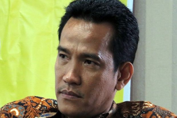 Refly Harun Diangkat Jadi Komisaris Utama Jasa Marga