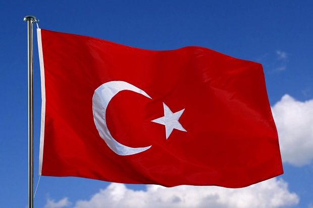 Tahan 16 WNI, Turki Berbagi Info Intelijen pada Indonesia