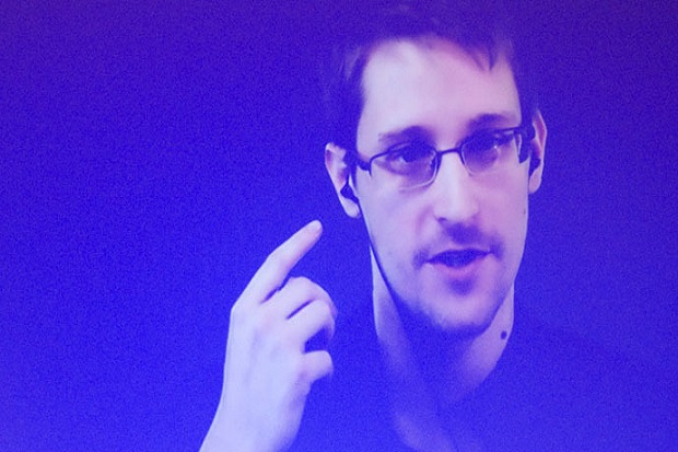 Ulah Snowden Pukulan bagi Intelijen Seluruh Dunia