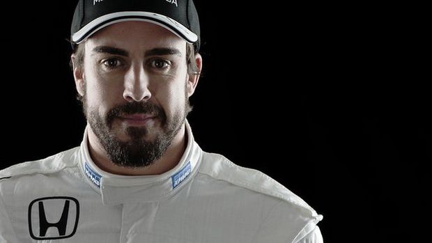 Sembuh Cedera, Alonso Siap Tampil di GP Malaysia