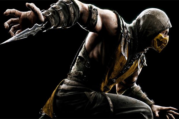 Mortal Kombat X Siap Ramaikan Xbox One