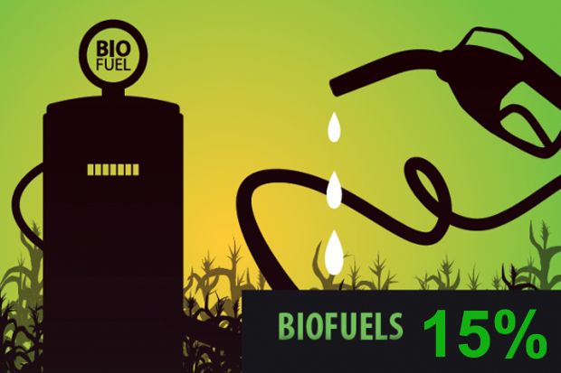 Hasil Rakor Biofuel Menko Perekonomian