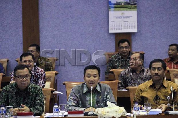Indonesia Masih Minim Soal Sosialisasi Doping