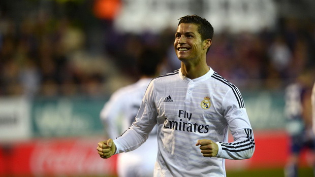 Jelang El Clasico, Legenda Barca Remehkan Ronaldo