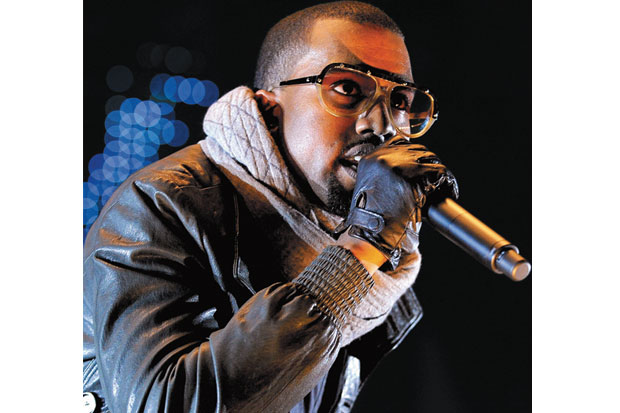 50.000 Orang Isi Petisi Tolak Kanye West di Glastonbury
