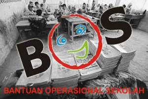Pencairan Dana BOS di Tana Toraja Telat