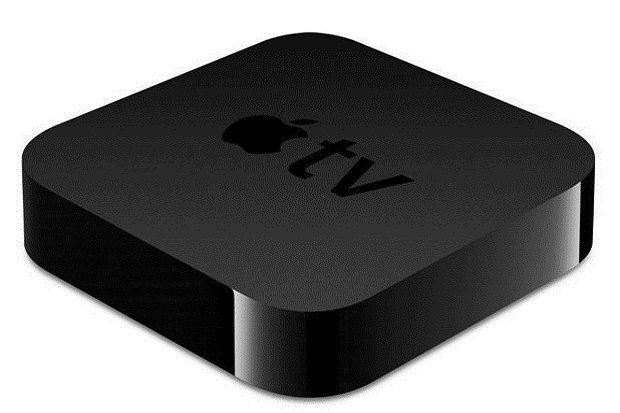 Generasi Apple TV Box Terbaru Diumumkan di WWDC 2015