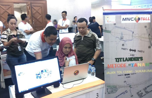 MNC Corporation Kembali Gelar MNC Innovation Awards