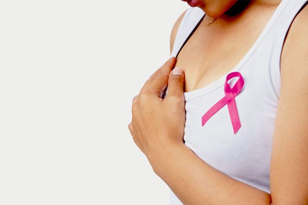 9 Gejala Ringan Kanker Diabaikan Wanita