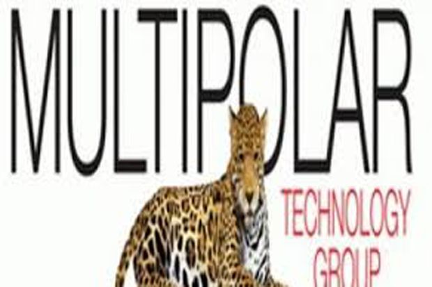Penjualan Multipolar Technology Naik 30,6%