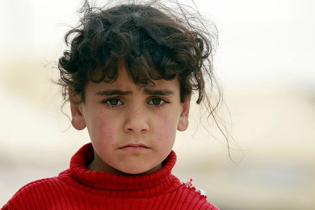 Observatorium: ISIS Rekrut 400 Anak di Suriah