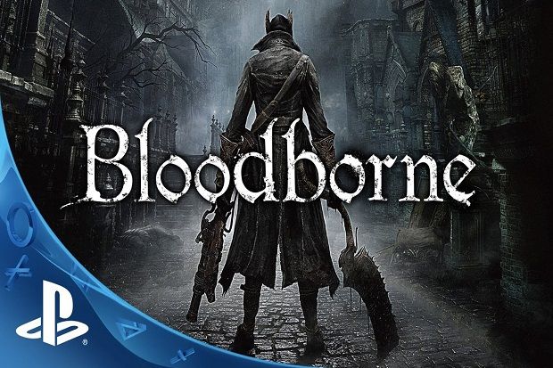 Tambah Sangar, Trailer Video Game Bloodborne