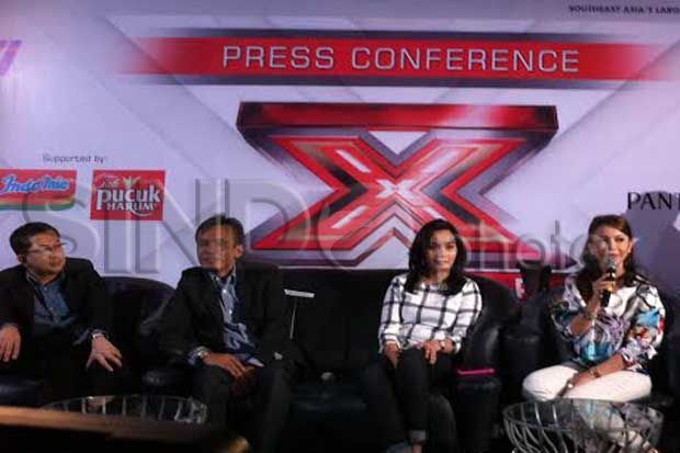 Format X Factor Indonesia Season 2 Lebih Berkelas