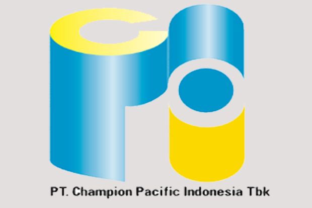 Champion Pacific Terpengaruh Pelemahan Rupiah