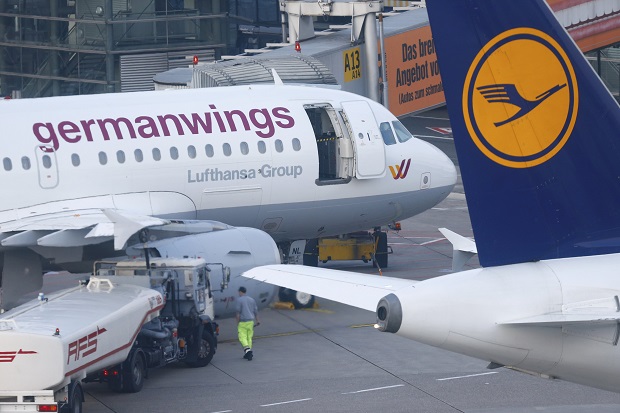 Indonesia Berduka atas Tragedi Germanwings