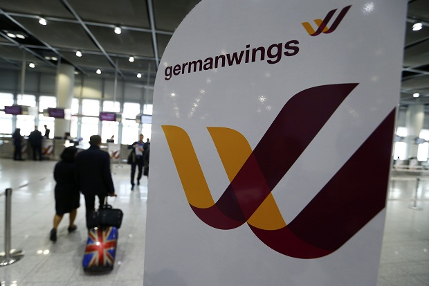 Kotak Hitam Pesawat Germanwings Ditemukan