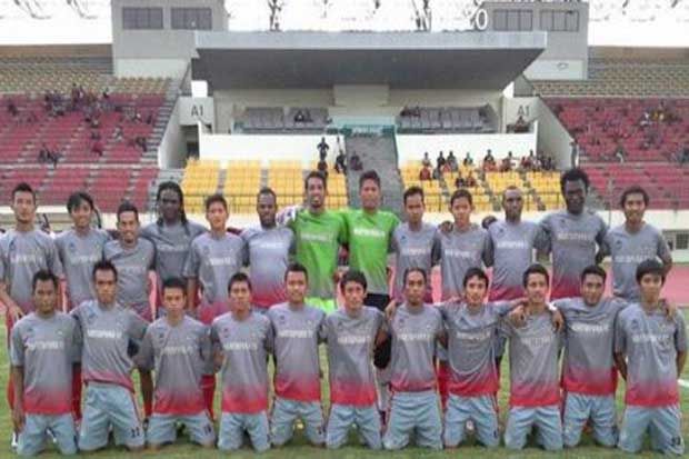 Martapura FC Musuh Terakhir PSM Makassar