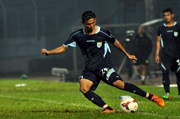 Memalukan, Persela Dihabisi Pra-PON Jatim