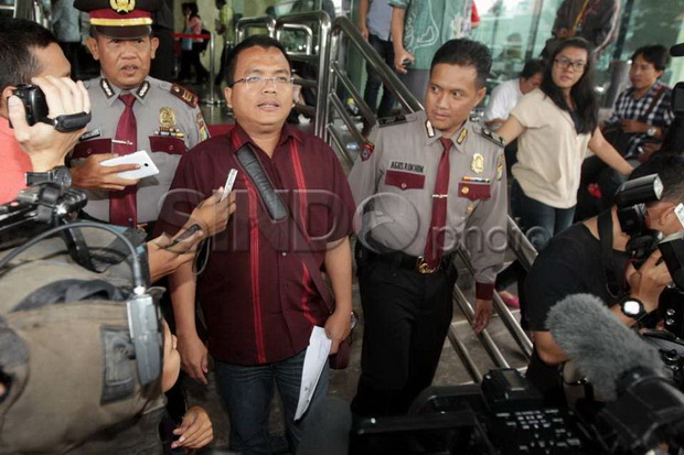 Polisi Diyakini Tak Main-main Garap Kasus Denny Indrayana