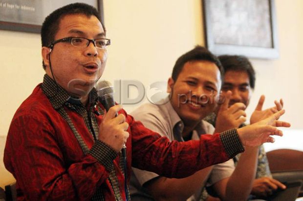 Denny Indrayana Diminta Tak Beropini Soal Kriminalisasi