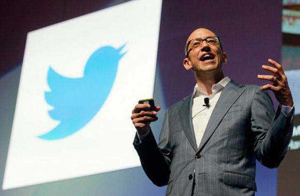 Twitter Akan Perluas Bisnis di Indonesia