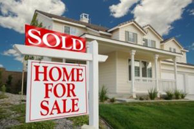 Penjualan Rumah AS Februari Tumbuh Tercepat