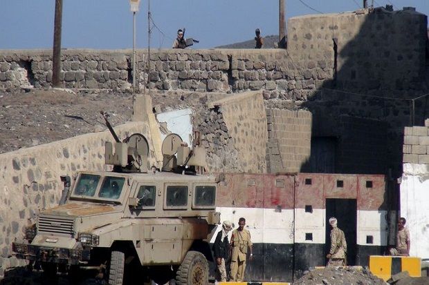 AS Dukung Agresi Militer Saudi di Yaman