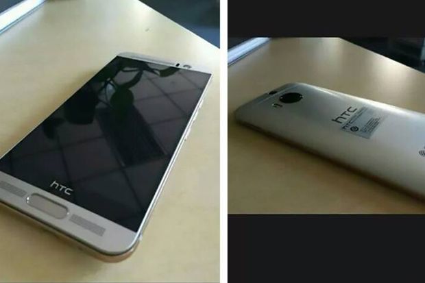 Spesifikasi Lengkap Bocoran Smartphone HTC One M9 Plus