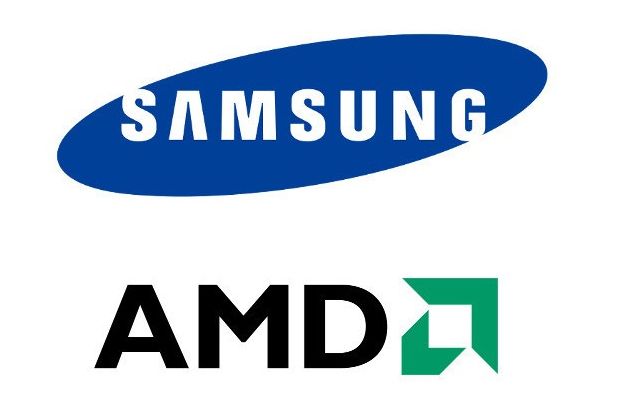 Aneh, Samsung Berencana Akusisi AMD